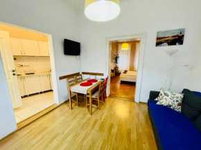 FLH - Apartament 2 camere Ocnei